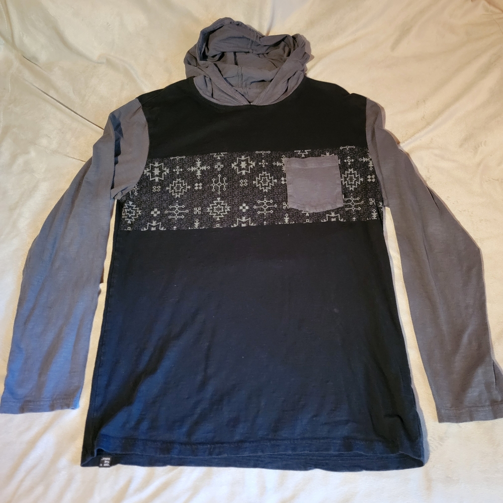 Vans Men's Hoodie